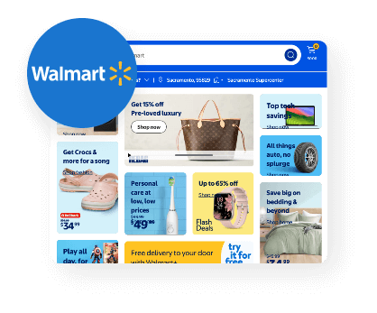 walmart