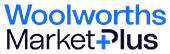 Woolworths MarketPlus-Primary