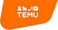 logo label temu