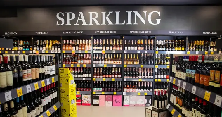 Coles Liquor