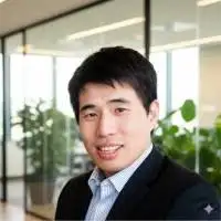 Aaron Huang