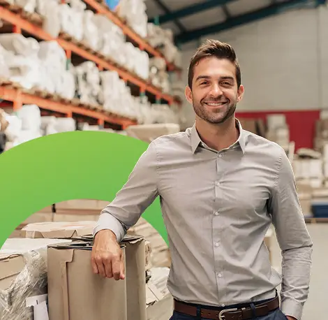 Built for enterprise retailers