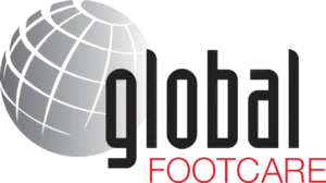 Global Footcare Logo