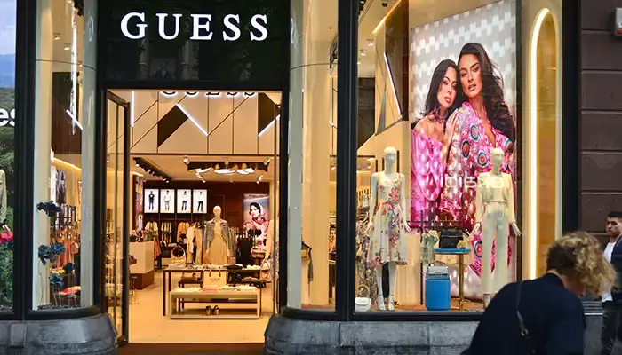GUESS
