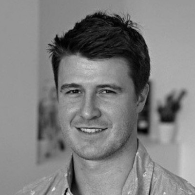 Michael Hoekman