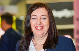 Debbie Anderton