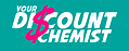 discount chemist logo