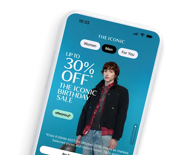 marketplaceMobileTheIconic