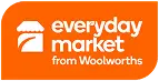 everyday market logo
