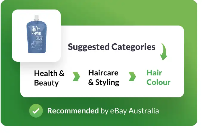Find the Right Marketplace Category