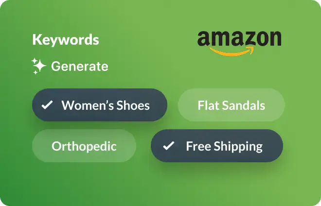 Build Stronger Amazon Listings